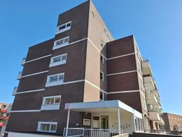 75m2 apartment to rent for 650€/month in Brunssum