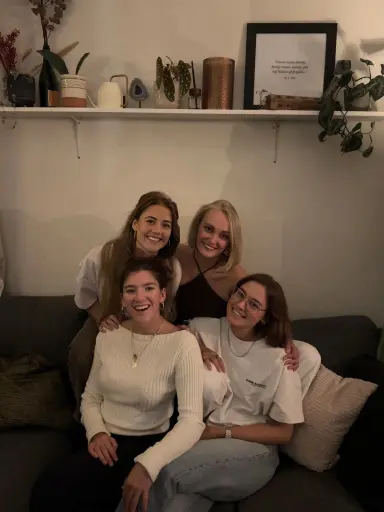 20m2 room to rent for 525€/month in Van Speykstraat, Groningen