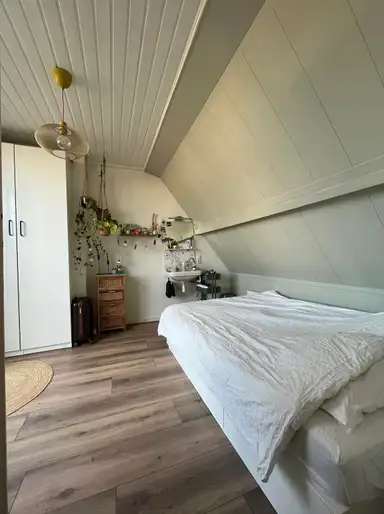 75m2 room to rent for 590€/month in Van Brakelplein, Groningen