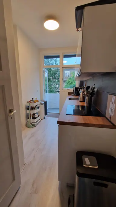 85m2 Appartement te huur voor 1775€/maand in Stuyvesantstraat 269, The Hague