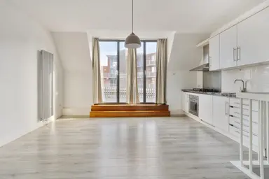 72m2 Appartement te huur voor 1175€/maand in Veldstraat 18a, Roermond