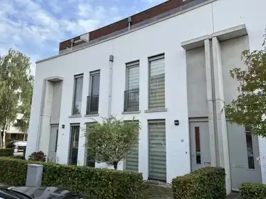 87m2 house to rent for 1750€/month in Eekhoorn 120, Veldhoven