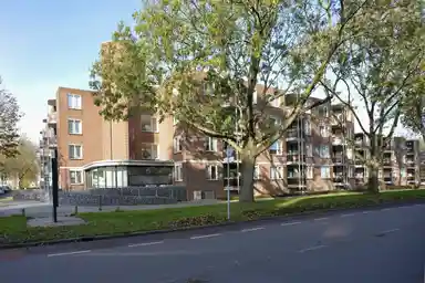 49m2 Appartement te huur voor 773.37€/maand in Recessenplein 47C, Maastricht