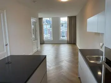 81m2 apartment to rent for 1650€/month in Haarlem