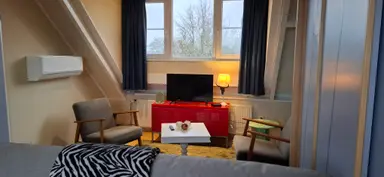 60m2 room to rent for 625€/month in Gouwstraat, Teteringen