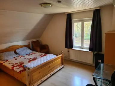 15m2 room to rent for 800€/month in Meijelseweg, Heibloem