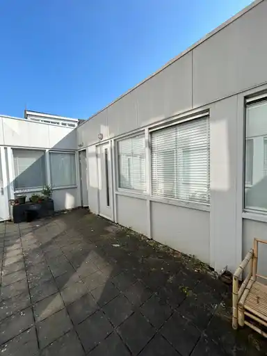 30m2 flat to rent for 633€/month in Burgemeester Prinsensingel 34, Roosendaal