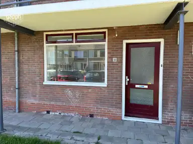 53m2 Appartement te huur voor 523.7€/maand in Prins Hendriklaan, Benthuizen