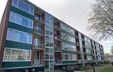 0m2 Flat zur Miete für 974.14€/Monat in Van Slingelandtstraat 29, Apeldoorn
