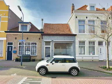 96m2 Appartamento in affitto per 700€/mese a Hobeinstraat 69, Vlissingen