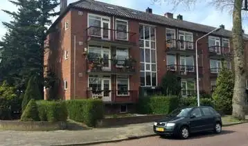 68m2 apartment to rent for 1400€/month in Laan 1940-1945, Hilversum