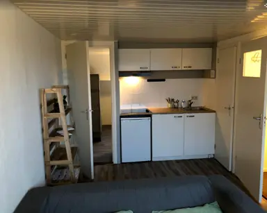 28m2 studio te huur voor 895€/maand in Sint Hubertus, Ede