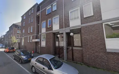 0m2 Appartement te huur voor 812.15€/maand in Bourgognestraat 53B, Maastricht