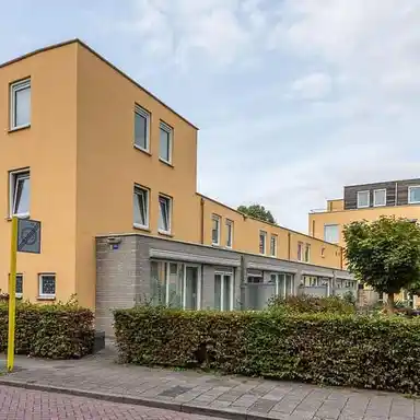 73m2 apartment to rent for 893€/month in Bodegraven