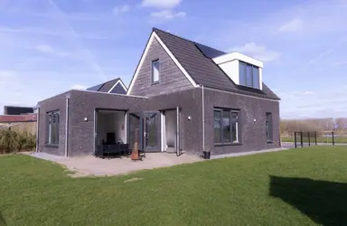 131m2 house to rent for 1850€/month in Vier Heultjes, Sprang-Capelle