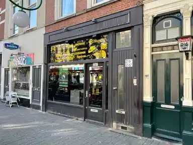 58m2 apartment to rent for 1950€/month in Nieuwe Binnenweg 216A, Rotterdam