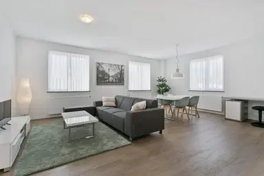 82m2 Appartement à louer pour 1600€/mois à Schootsestraat, Eindhoven