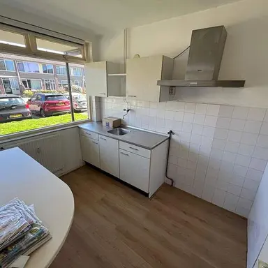53m2 Appartement te huur voor 400€/maand in Benthuizen