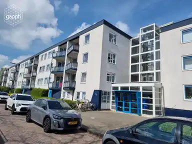 83m2 apartment to rent for 421.95€/month in Schoonhoven