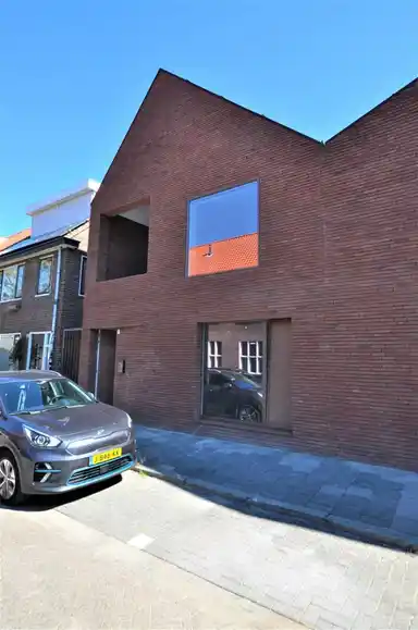 69m2 maison à louer pour 1725€/mois à Godschalk Rosemondtstraat 29, Eindhoven