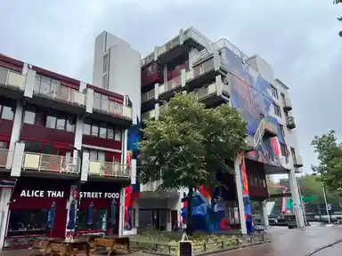 80m2 apartment to rent for 2495€/month in Mauritsplaats 44, Rotterdam