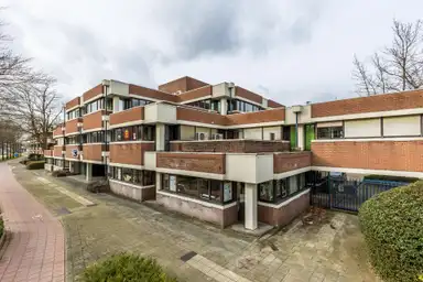 90μ² Διαμέρισμα προς ενοικίαση για 900€/μήνα σε De Linie, Capelle aan den IJssel