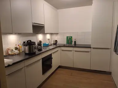 127m2 Chambre à louer pour 800€/mois à Stevertsemolen, Eindhoven