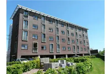 40m2 Zimmer zur Miete für 675€/Monat in Achter de Hoven, Leeuwarden