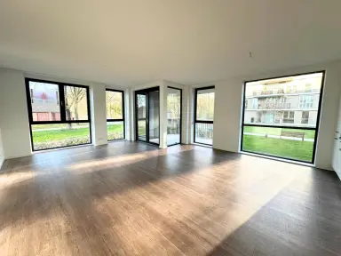 100m2 apartment to rent for 1900€/month in Blauwe Berg 15C, Hoorn