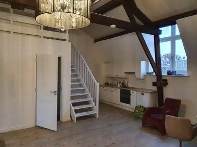 70m2 Appartement te huur voor 1745€/maand in Wilhelminasingel, Maastricht