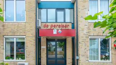 23μ² Διαμέρισμα προς ενοικίαση για 913.91€/μήνα σε Burgemeester Pastoorstraat 82, Wanneperveen