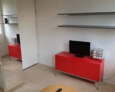 21m2 Zimmer zur Miete für 495€/Monat in Kastanjestraat, Leeuwarden