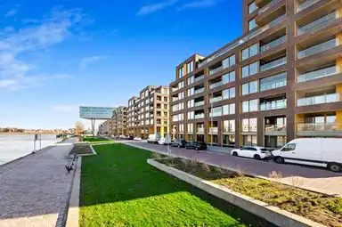 78m2 apartment to rent for 1900€/month in Oranjeboomstraat, Rotterdam