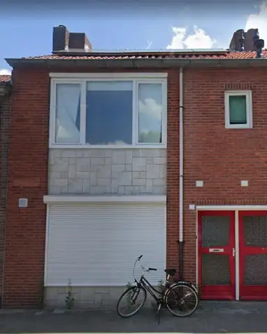 17m2 studio à louer pour 824.58€/mois à Rooseveltplein 85, Tilburg