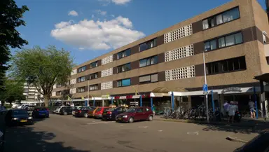 75m2 Appartement te huur voor 1100€/maand in Keurmeestersdreef, Maastricht