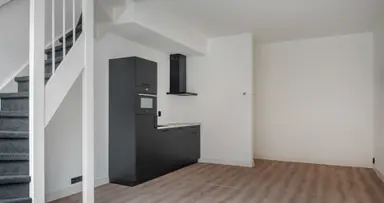 48m2 apartment to rent for 1045€/month in Van Riesenstraat 4, Heerenveen