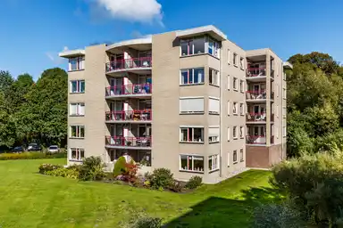 90m2 apartment to rent for 1159€/month in Commissieweg 35, Beetsterzwaag