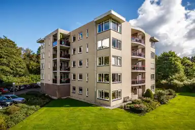 90m2 apartment to rent for 1340€/month in Commissieweg 31, Beetsterzwaag