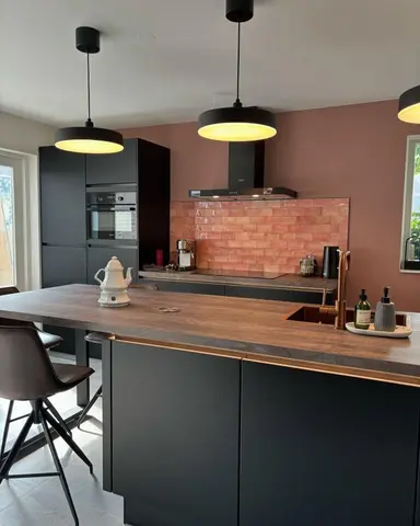 121m2 Appartamento in affitto per 3000€/mese a Else Mauhsstraat 15, Zaandam