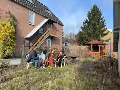 0m2 Zimmer zur Miete für 500€/Monat in Renkum