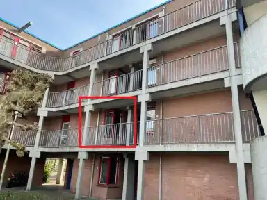 41m2 apartment to rent for 661€/month in Zwanebloem, Purmerend