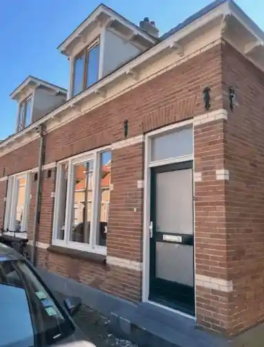 70m2 huis te huur voor 932€/maand in van Limburg Stirumstraat, Krommenie