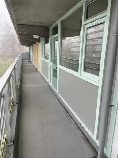 73m2 apartment to rent for 908€/month in Koningsvarenstraat, Wormer