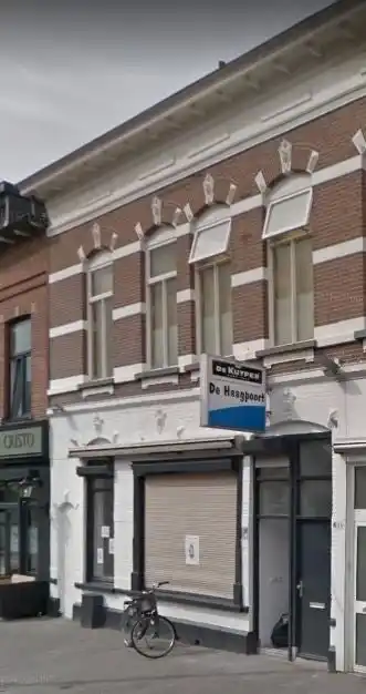 12m2 Camera in affitto per 580€/mese a Nieuwe Haagdijk, Breda