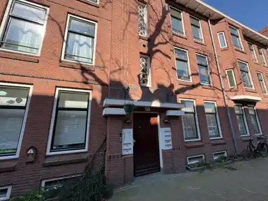 117m2 flat to rent for 1549€/month in Essenburgstraat 5D, Rotterdam