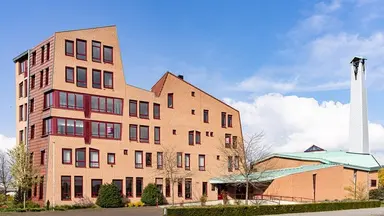 101m2 apartment to rent for 1595€/month in Rembrandtlaan, Almelo