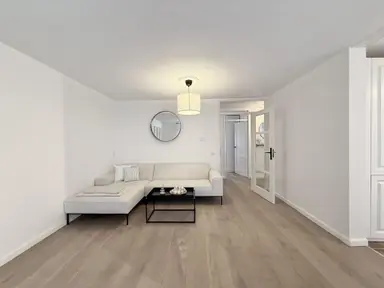 70m2 Appartement à louer pour 2750€/mois à Borgerstraat 138B, Amsterdam