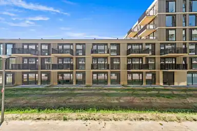 66m2 apartment to rent for 1303€/month in Kruisnetlaan 200, Hoogvliet