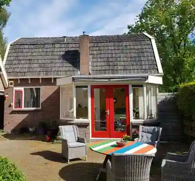 120m2 house to rent for 1350€/month in Hogeveensweg, Bontebok