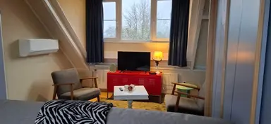 65m2 studio to rent for 675€/month in Gouwstraat, Teteringen